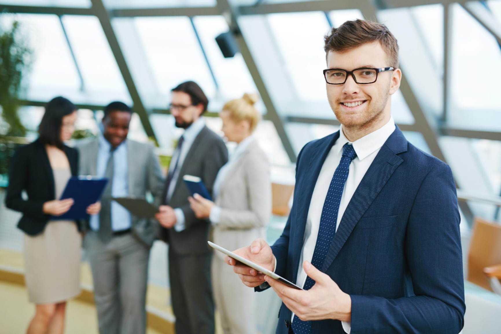 Why Choose Economic Training for Spiritual Business Leaders